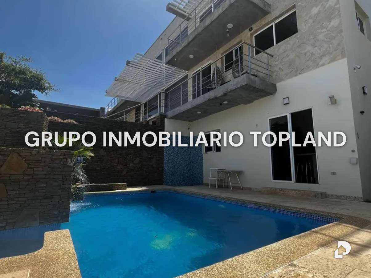 Casa en Pampatar – 2