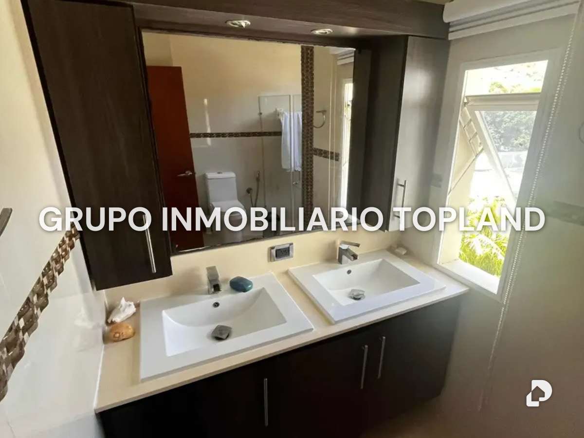 Casa en Pampatar – 12
