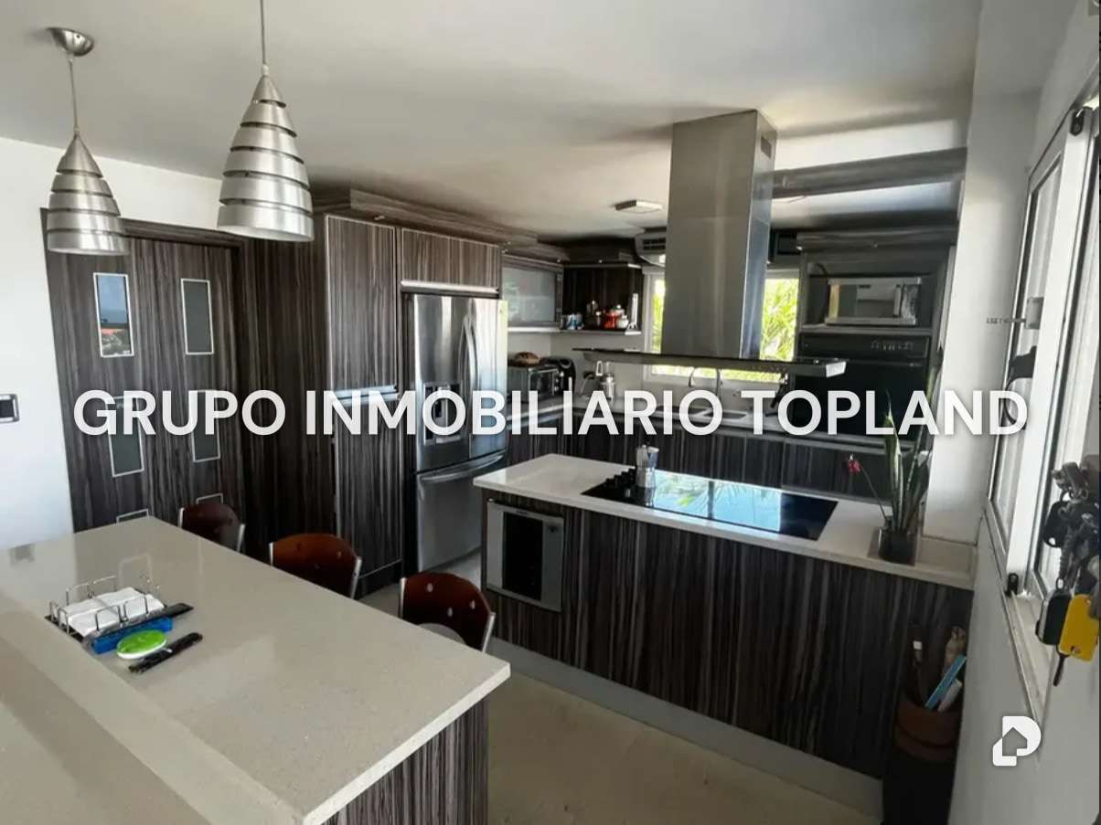 Casa en Pampatar – 6