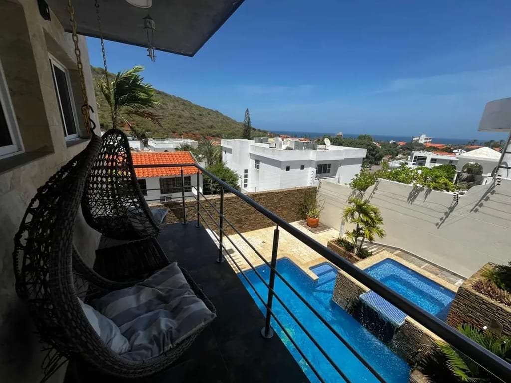 Casa en Pampatar - 1