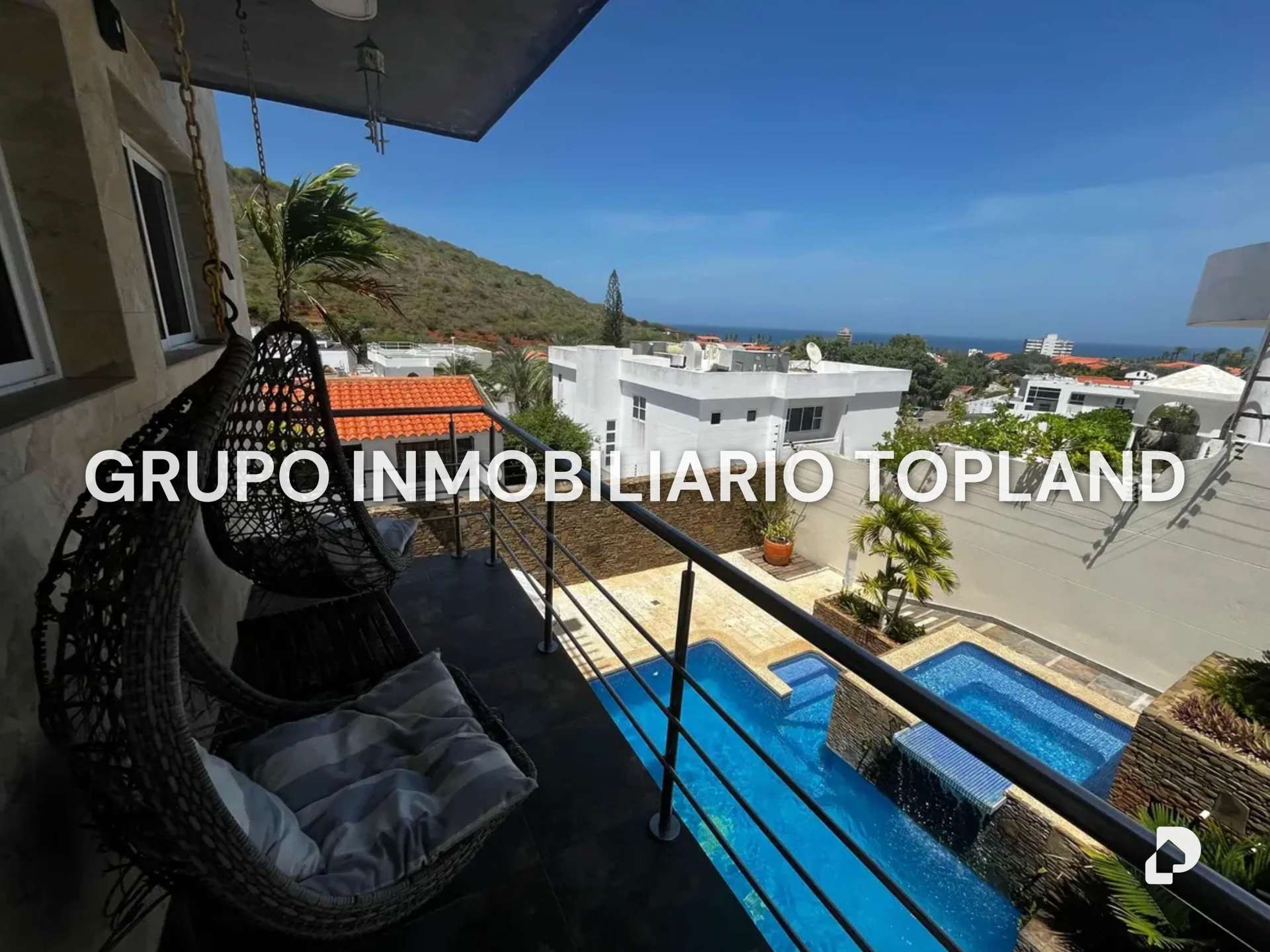 Casa en Pampatar – 1