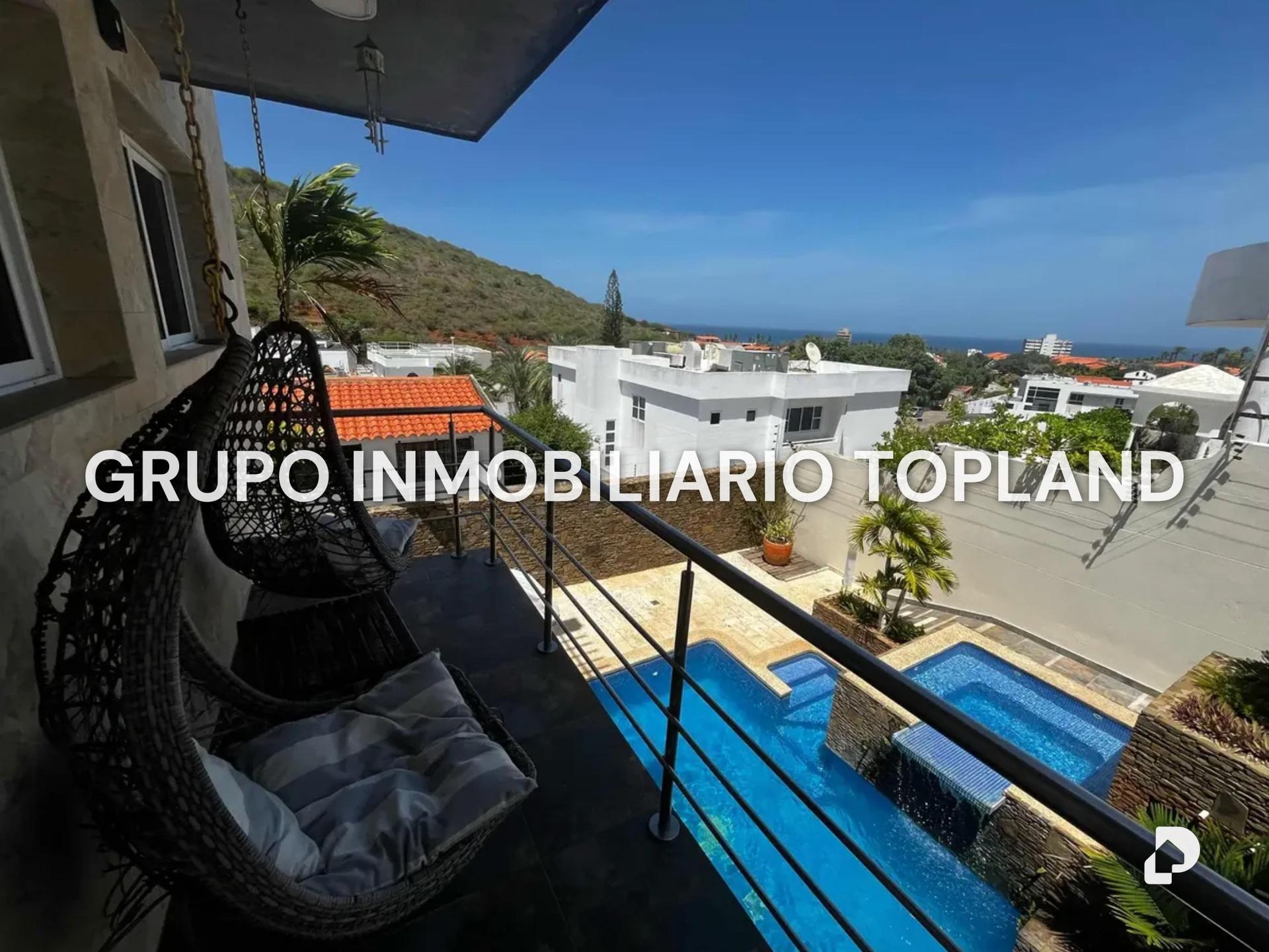 Casa en Pampatar – 1