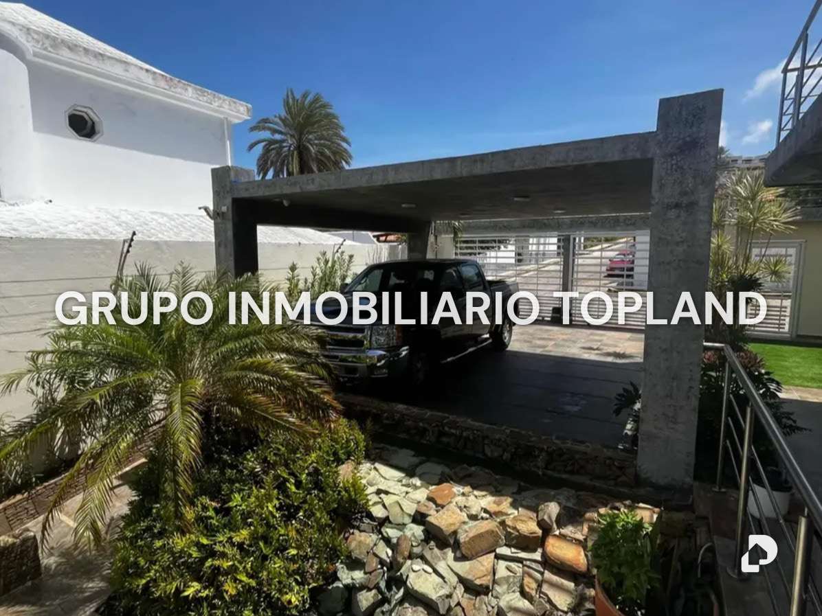 Casa en Pampatar – 13