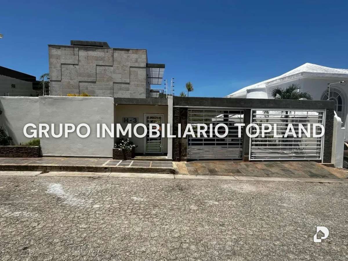 Casa en Pampatar – 14