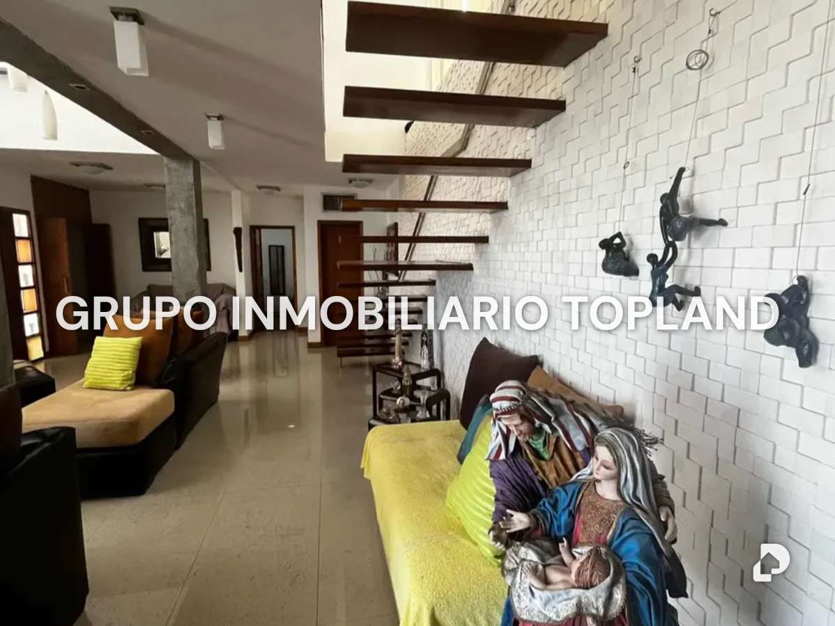 Casa en Pampatar – 5