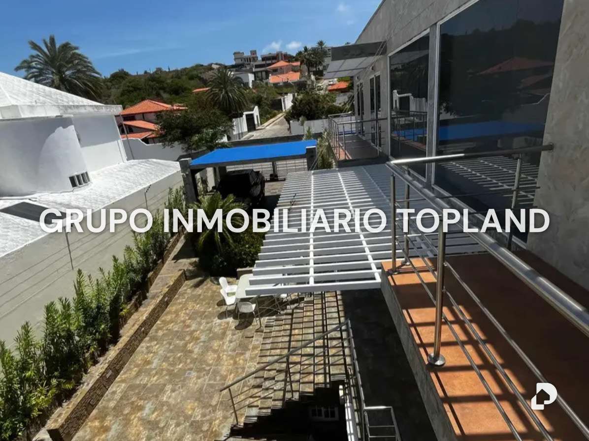Casa en Pampatar – 8