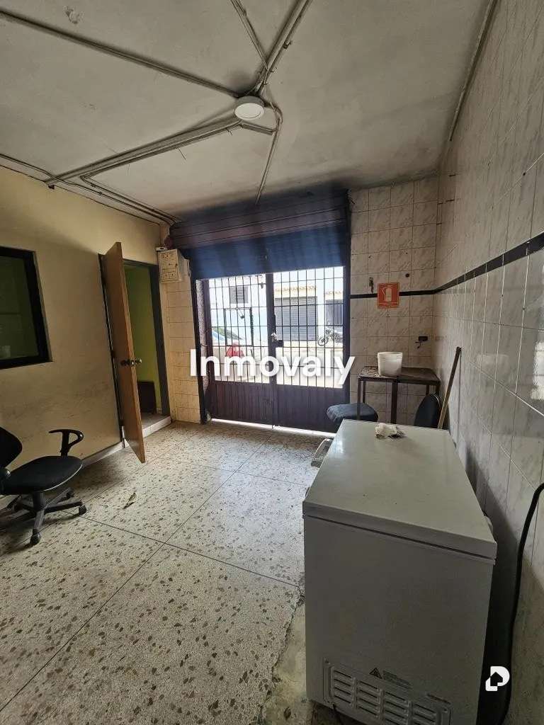 Local comercial en Valencia – 3