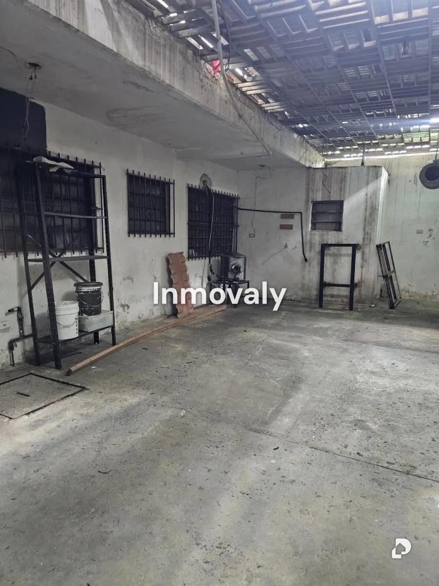 Local comercial en Valencia – 4