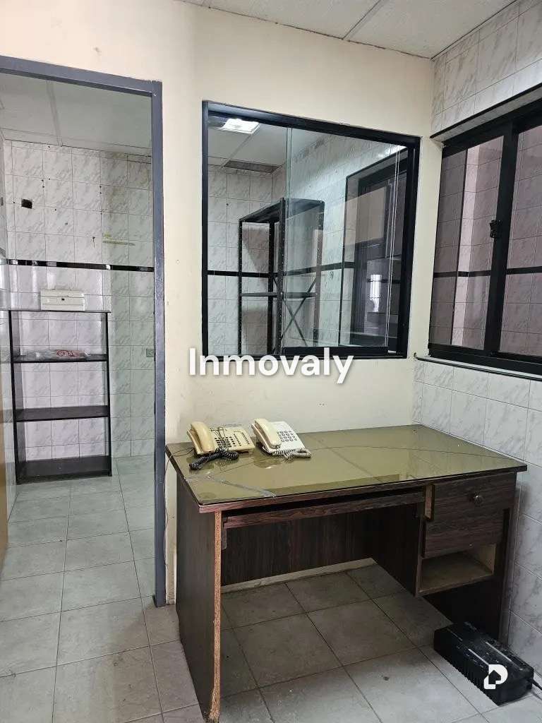 Local comercial en Valencia – 1