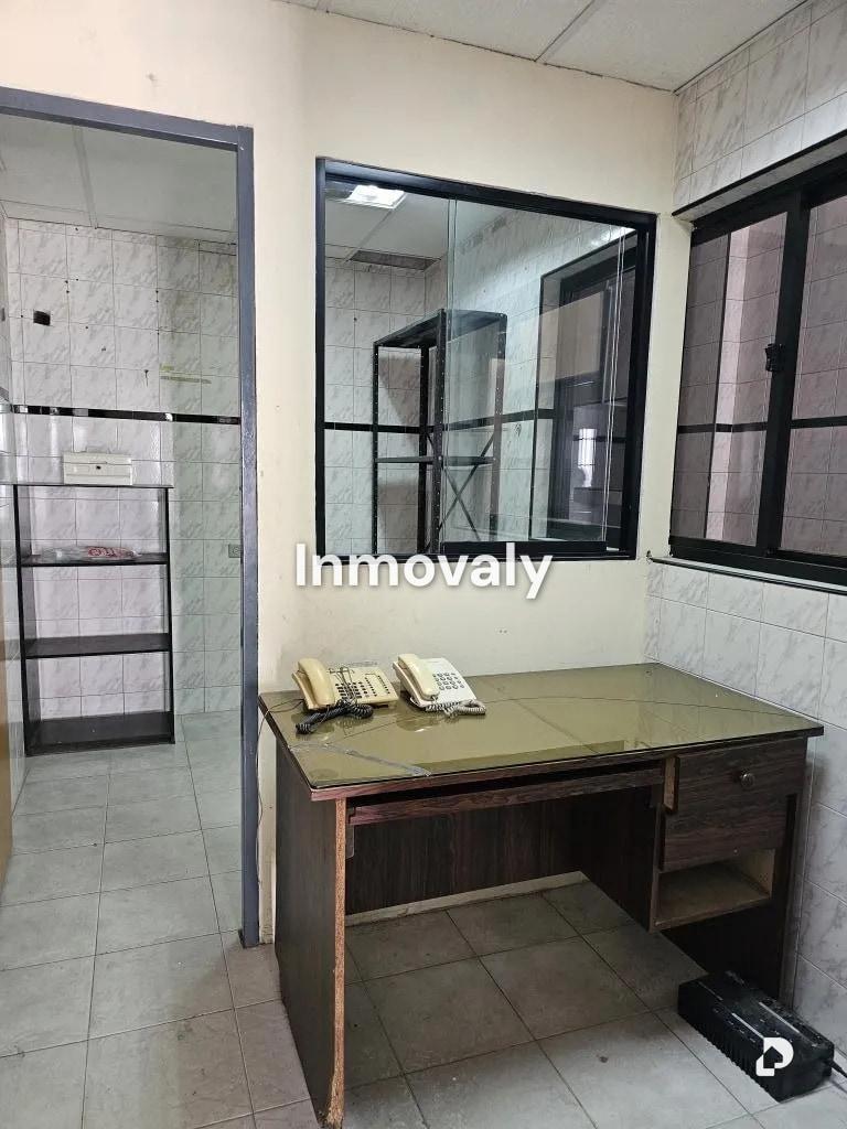 Local comercial en Valencia – 1