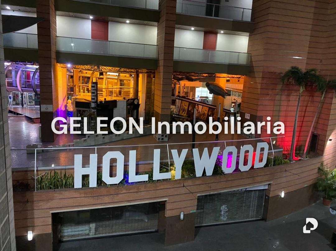 Local comercial en La Castellana, Caracas – 2