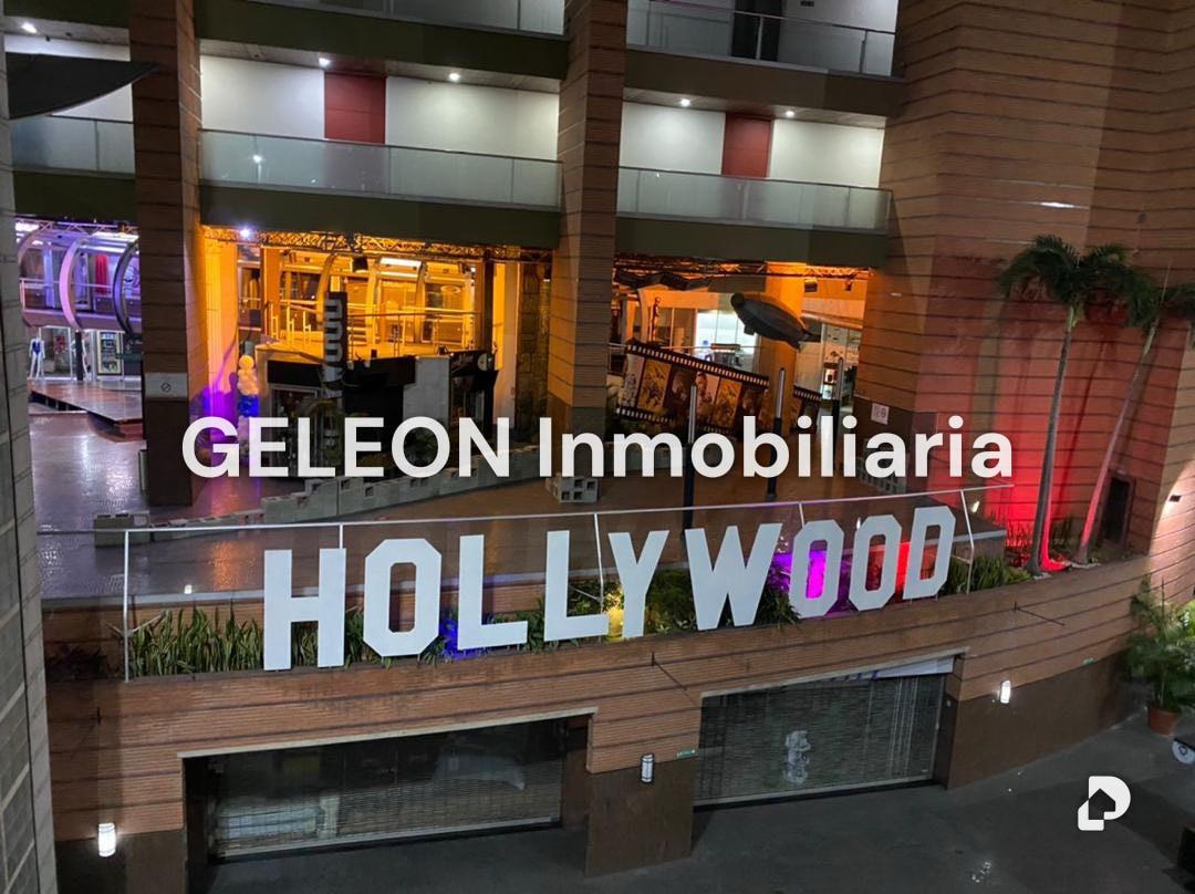 Local comercial en La Castellana, Caracas – 2