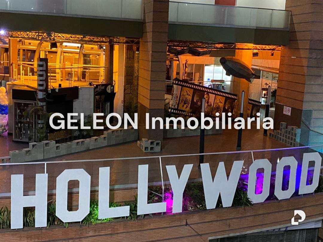 Local comercial en La Castellana, Caracas – 1
