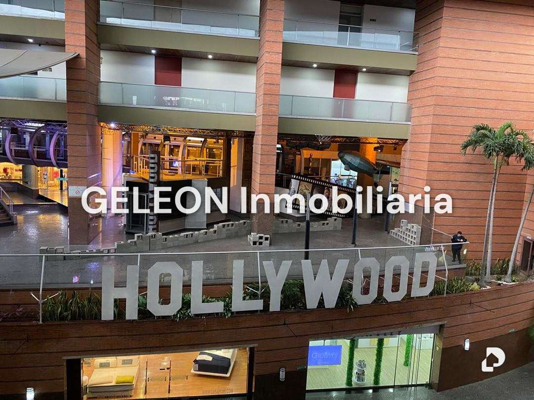 Local comercial en La Castellana, Caracas – 3