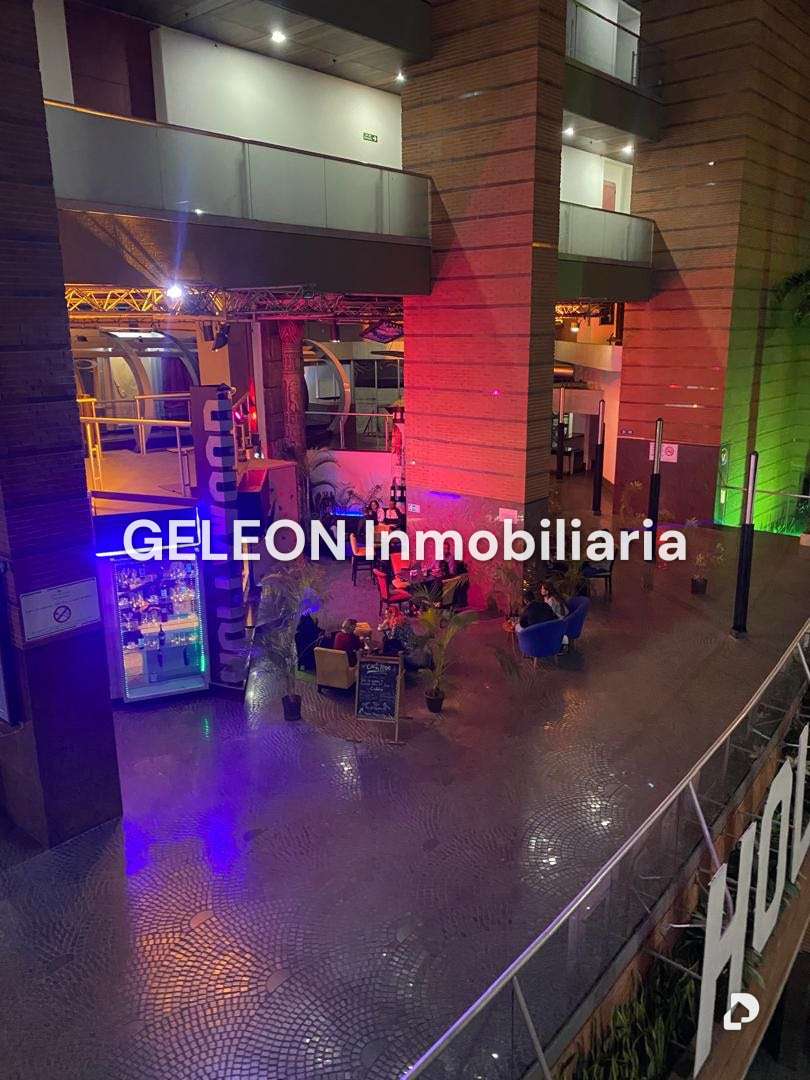 Local comercial en La Castellana, Caracas – 4
