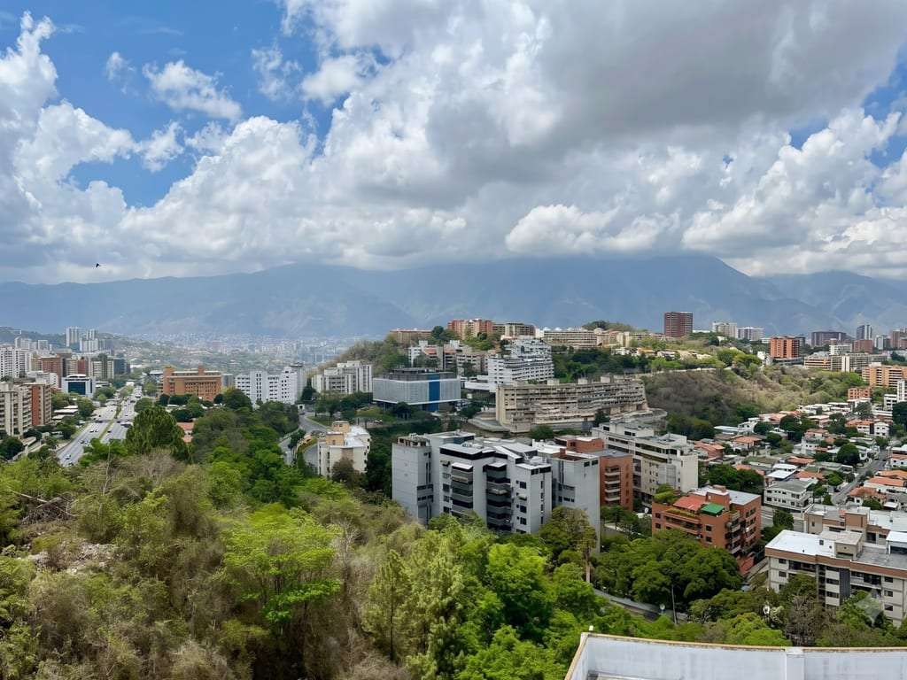 Apartamento en Guaicay, Caracas - 1