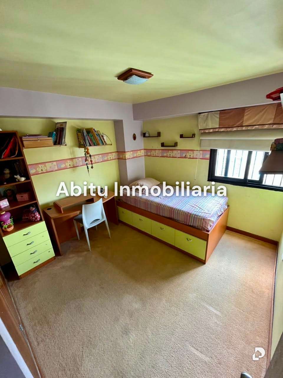 Apartamento en Guaicay, Caracas – 14