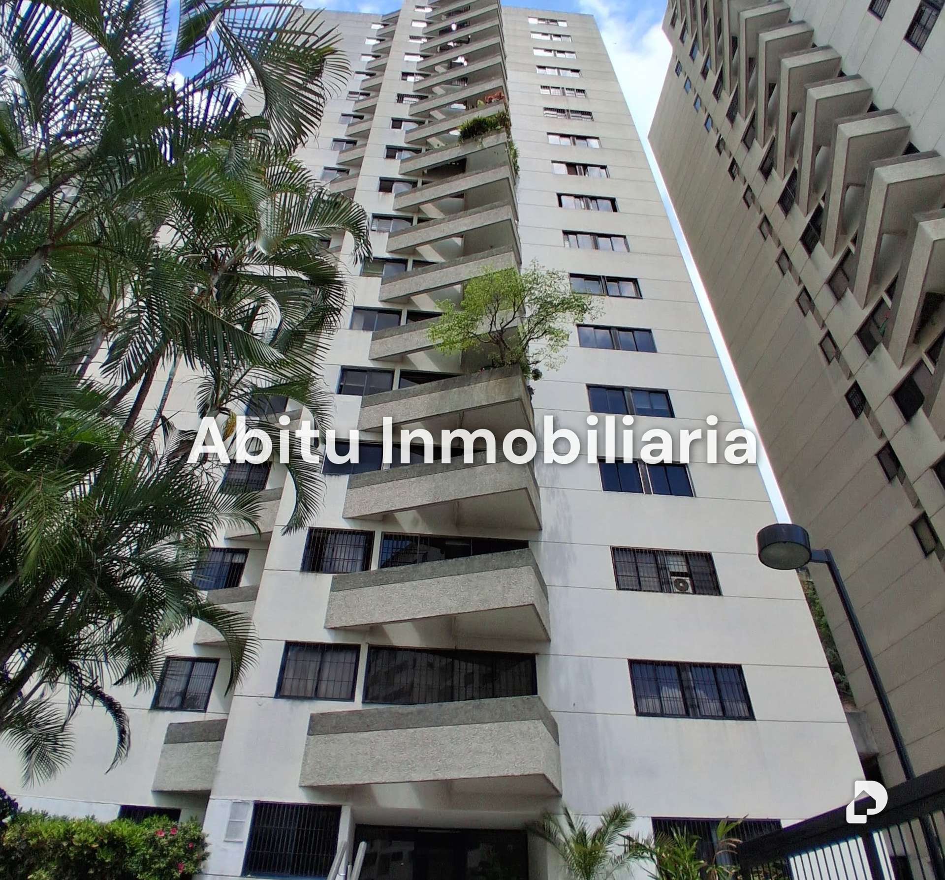 Apartamento en Guaicay, Caracas – 3