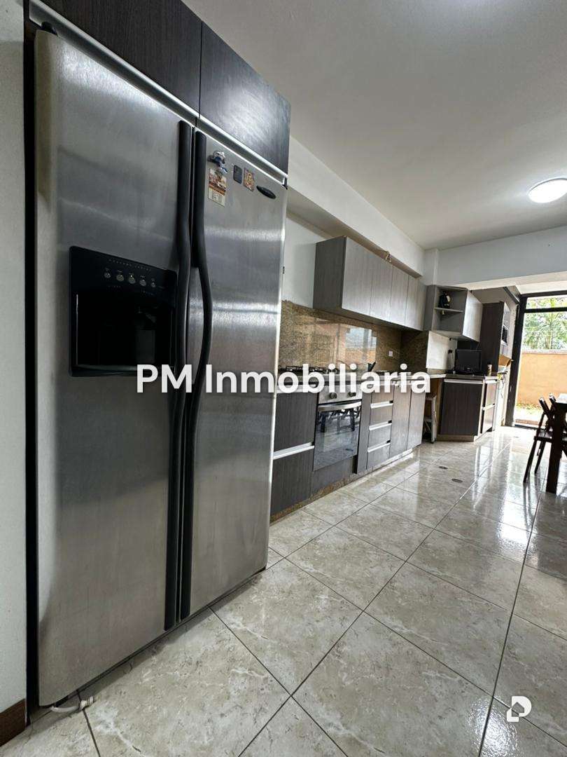 Apartamento en Guatire – 7