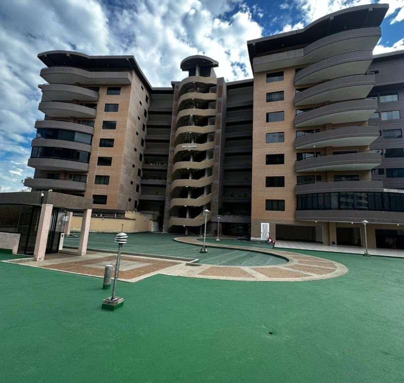 Apartamento en Guatire - 1