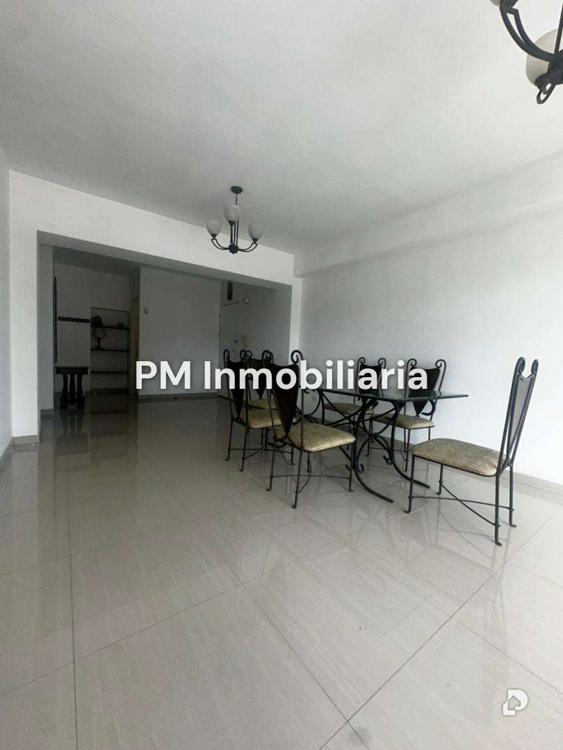 Apartamento en Guatire – 4