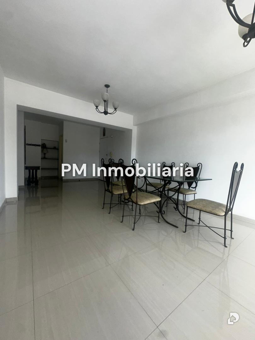 Apartamento en Guatire – 4