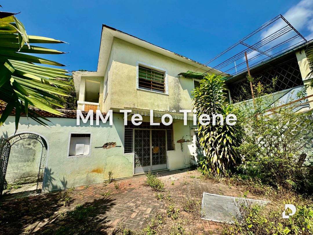 Casa en Altamira, Caracas – 7