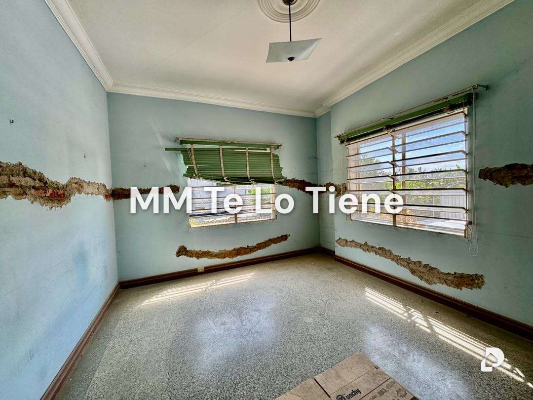 Casa en Altamira, Caracas – 14