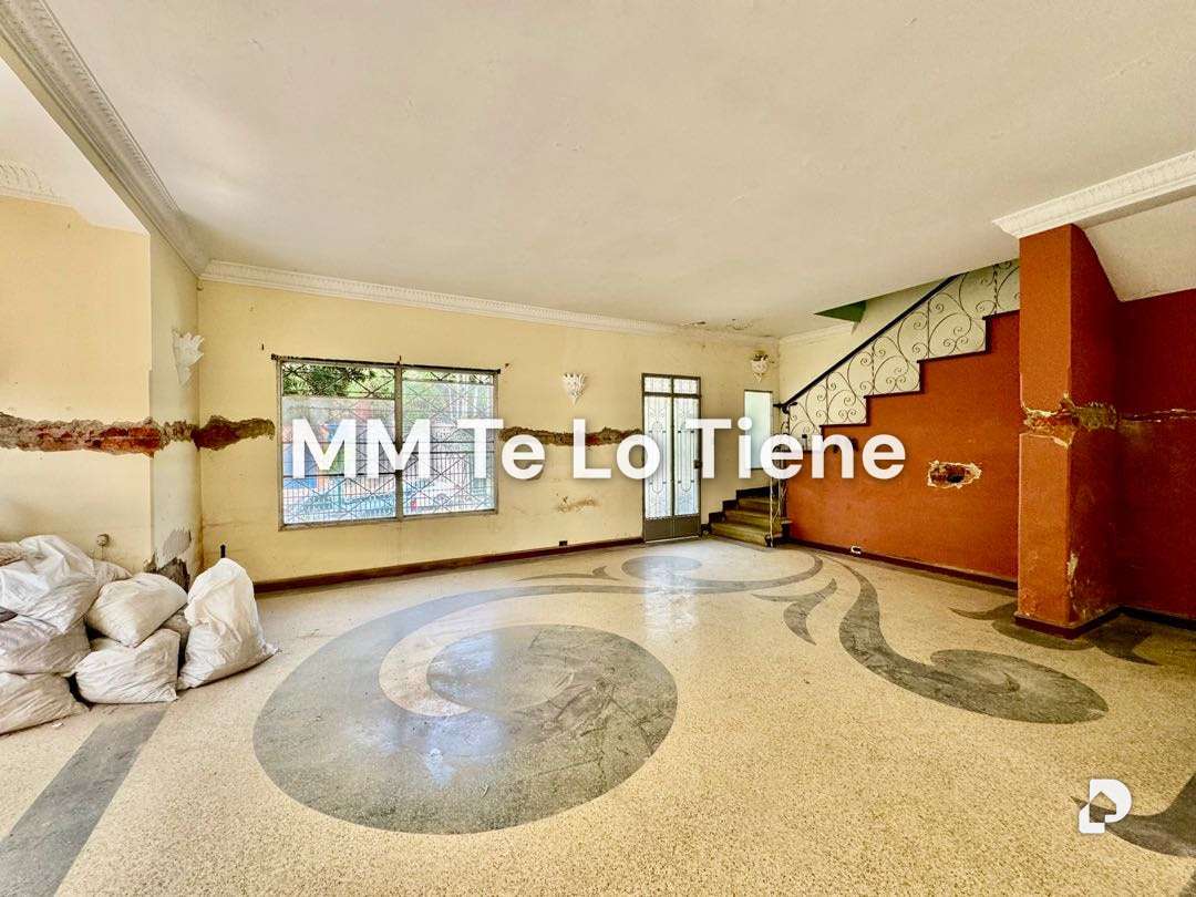 Casa en Altamira, Caracas – 5