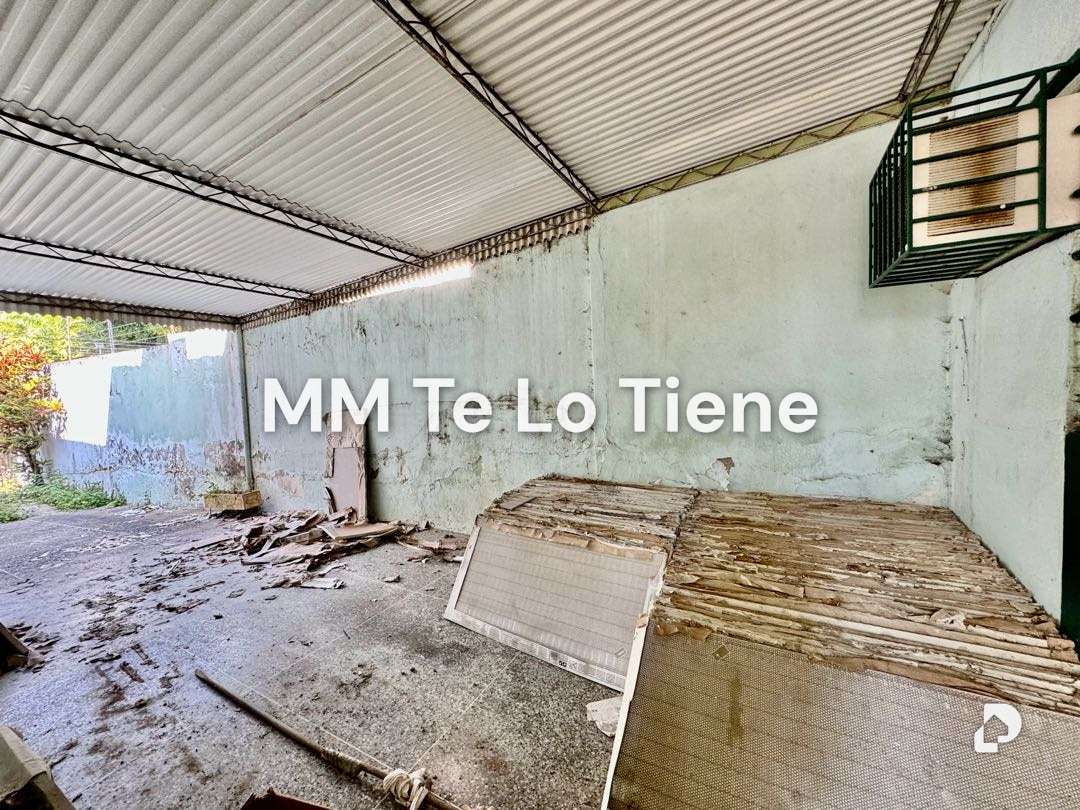 Casa en Altamira, Caracas – 10