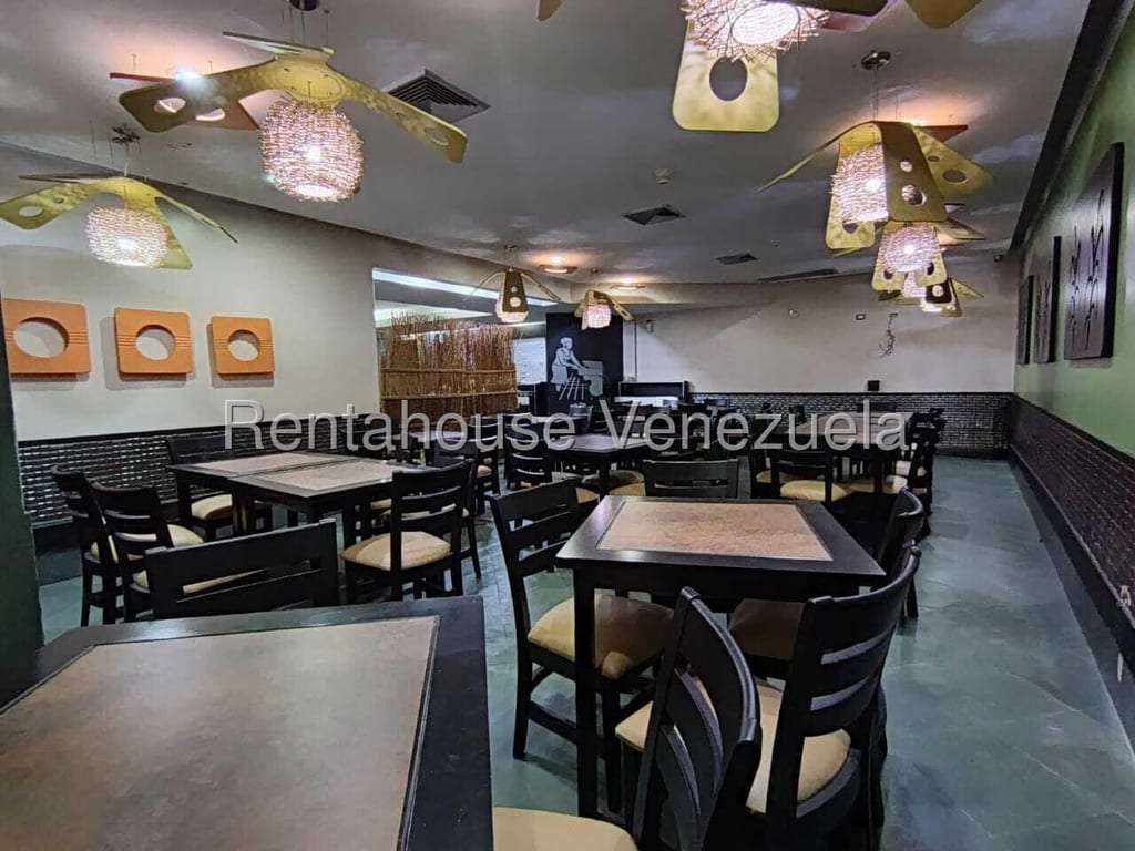 Local comercial en Centro, Caracas