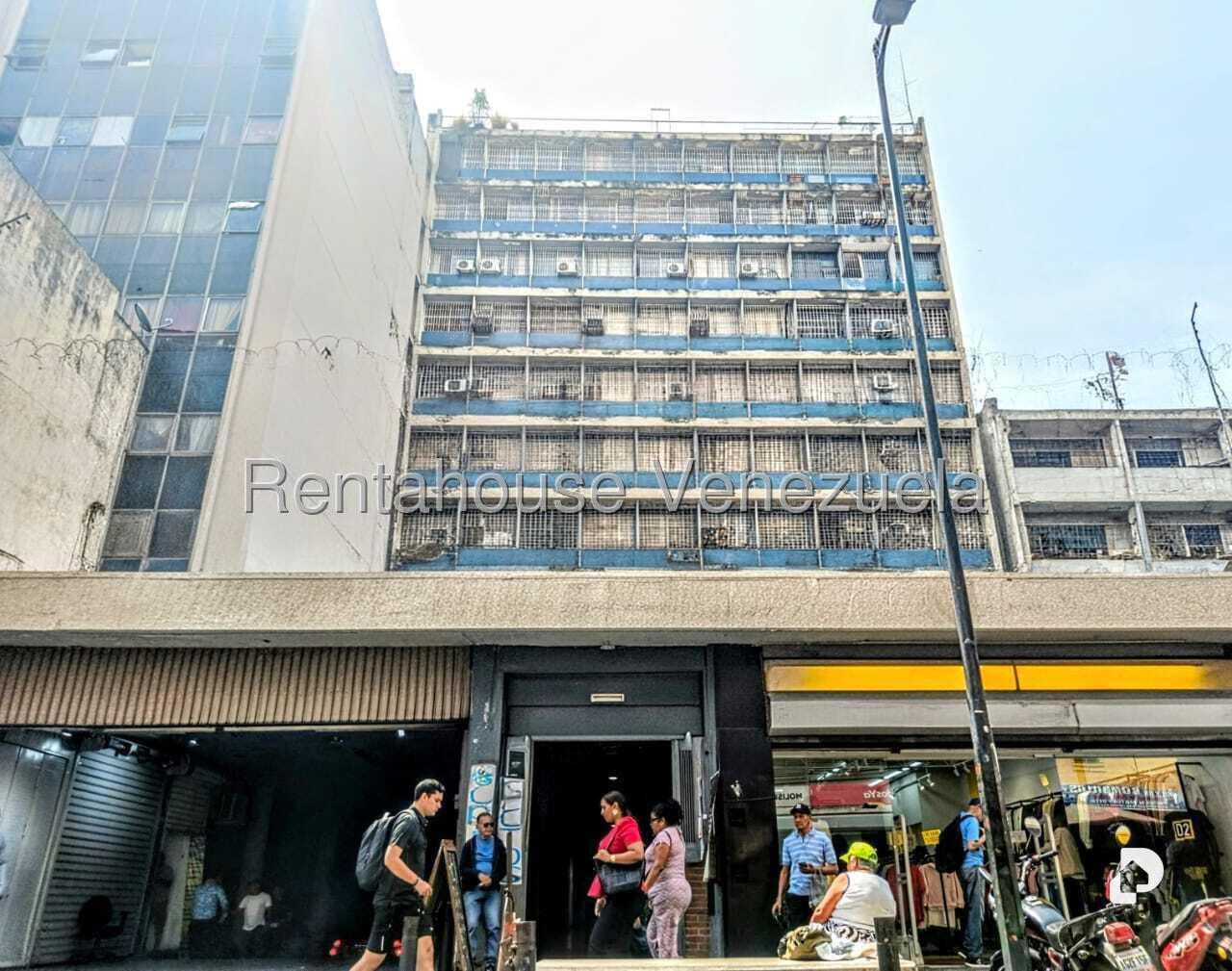 Local comercial en Centro, Caracas – 1
