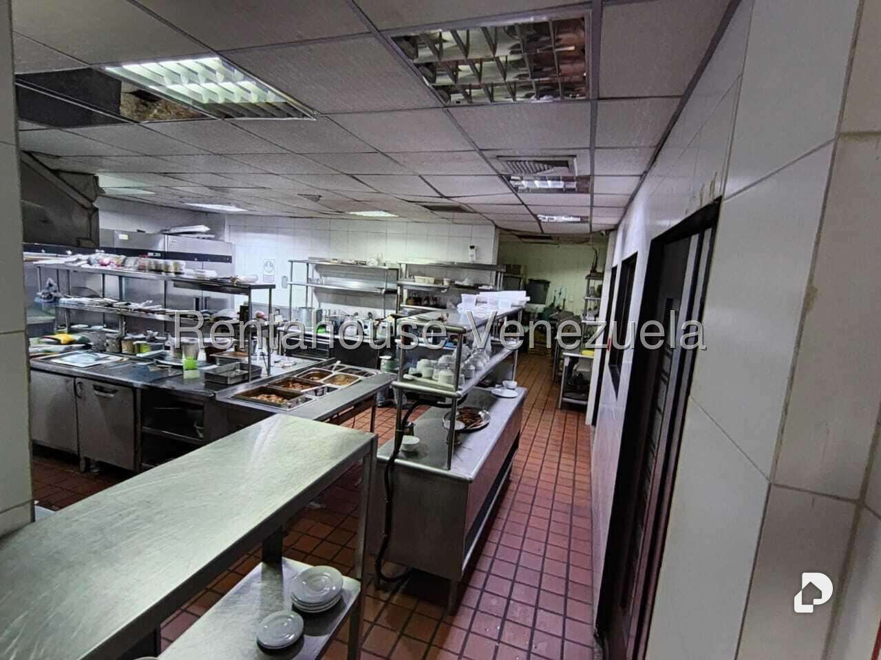 Local comercial en Centro, Caracas – 9