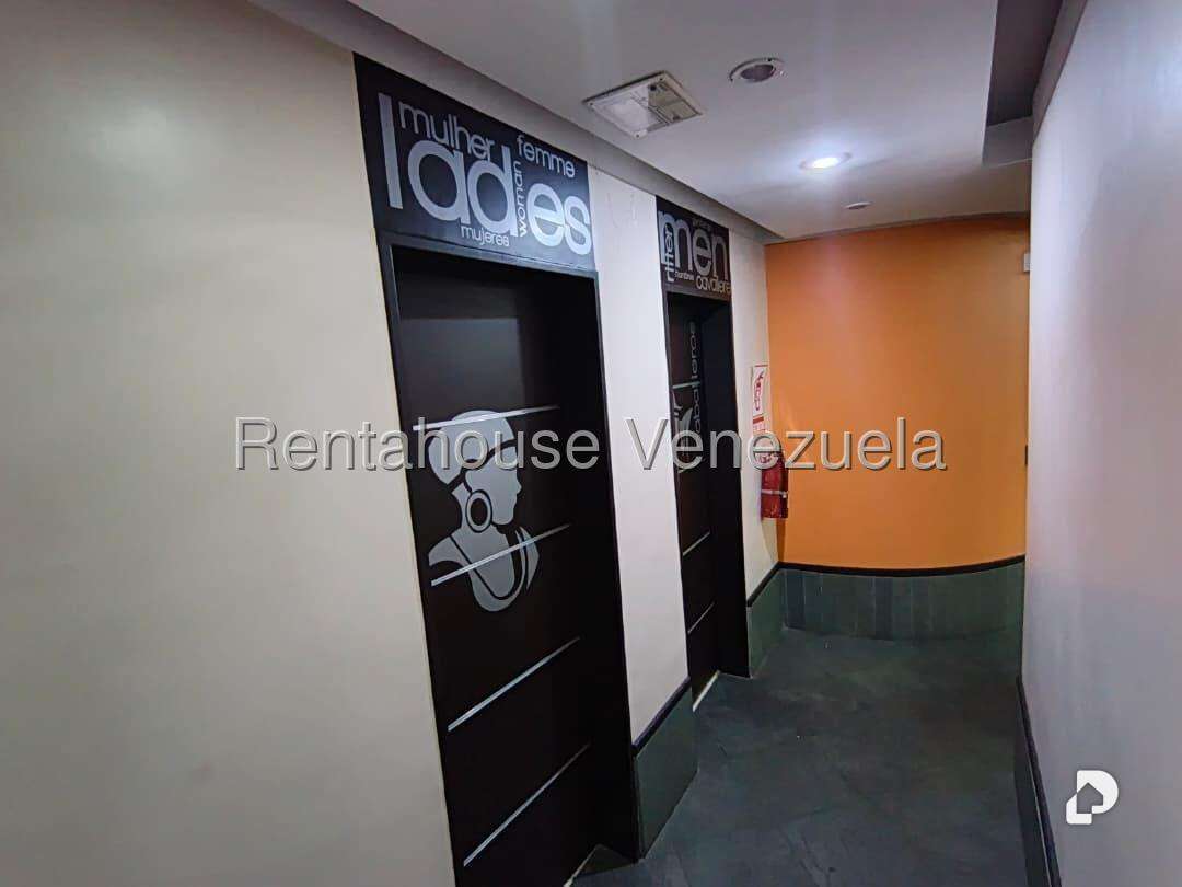 Local comercial en Centro, Caracas – 6