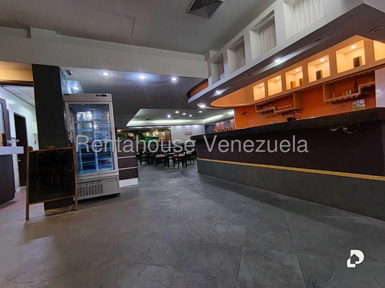 Local comercial en Centro, Caracas – 3