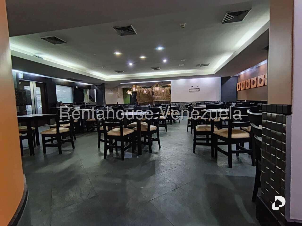 Local comercial en Centro, Caracas – 8