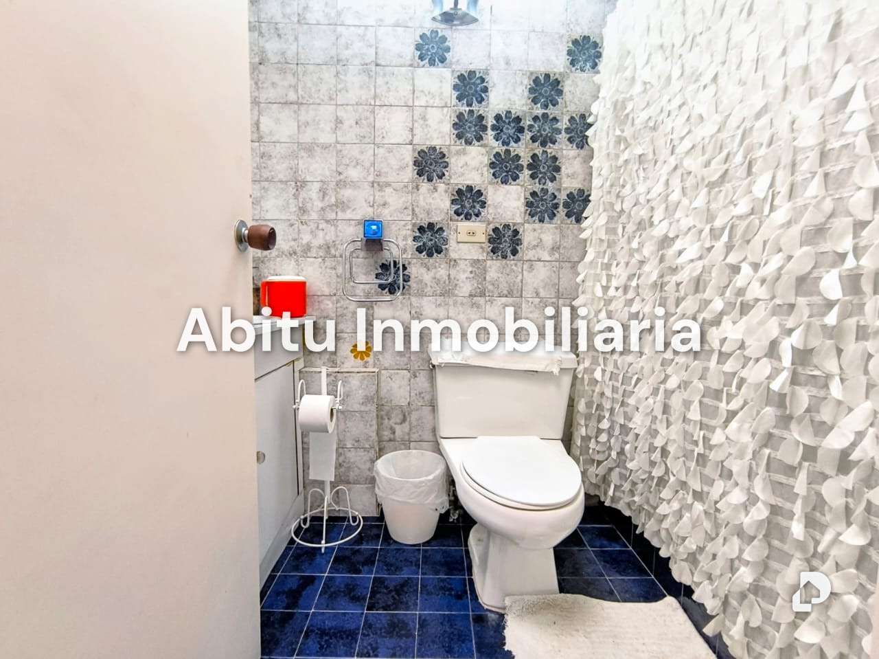 Apartamento en La Ciudadela, Caracas – 9