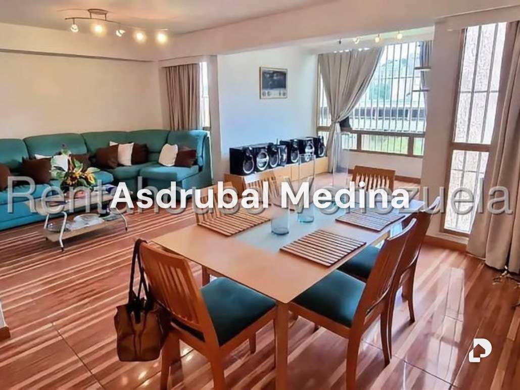 Apartamento en La Urbina, Caracas – 3