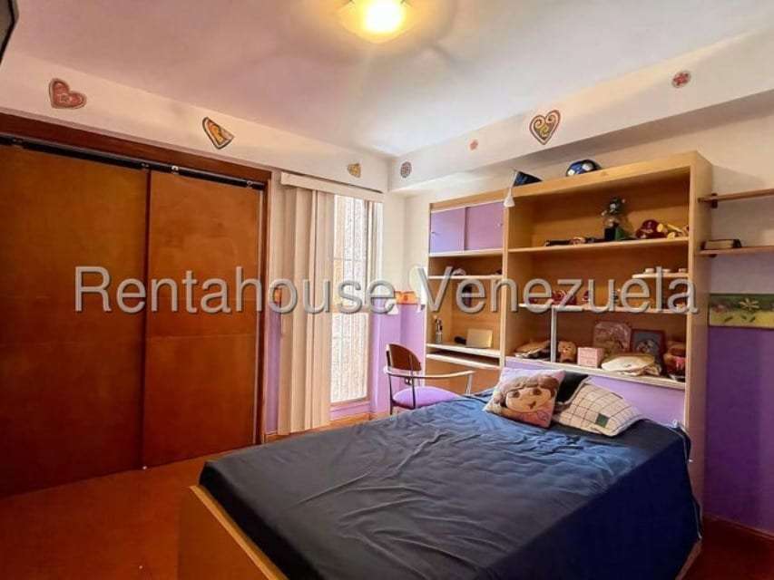 Apartamento en La Urbina, Caracas