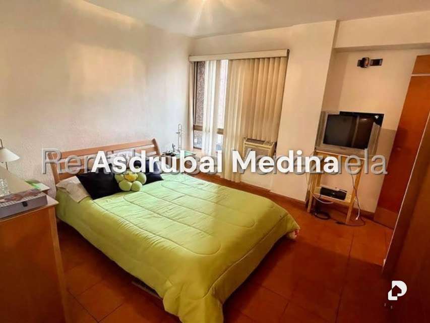 Apartamento en La Urbina, Caracas – 10