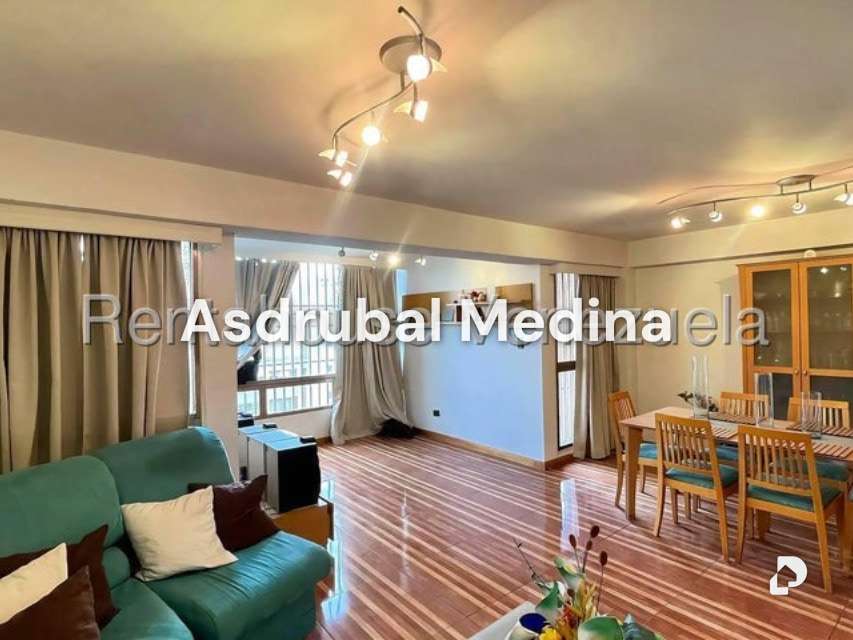 Apartamento en La Urbina, Caracas – 4