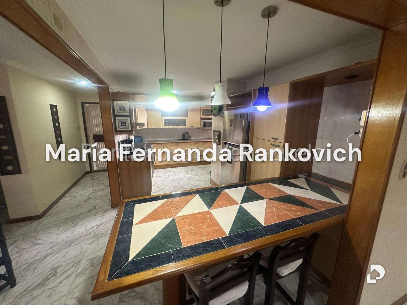 Apartamento en El Parral, Valencia – 10