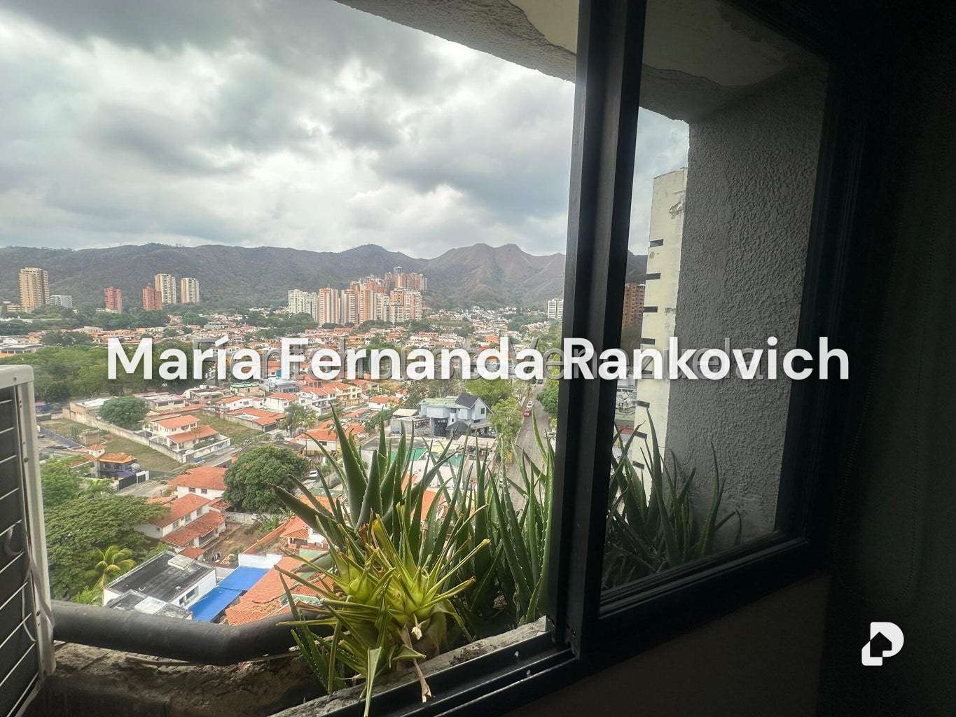 Apartamento en El Parral, Valencia – 20