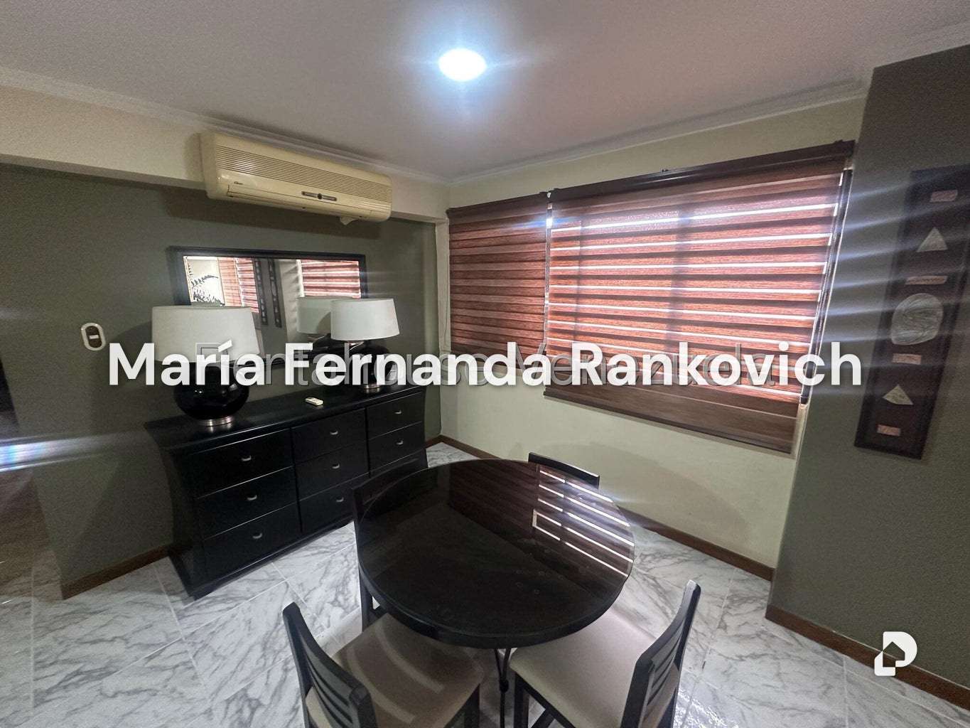 Apartamento en El Parral, Valencia – 9
