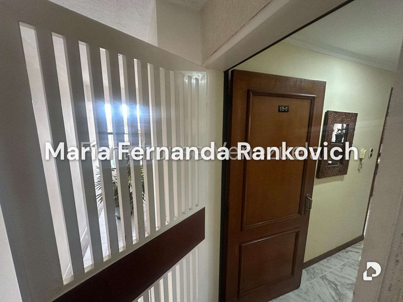 Apartamento en El Parral, Valencia – 5
