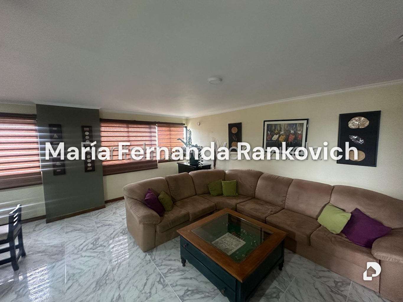 Apartamento en El Parral, Valencia – 8
