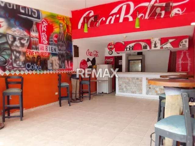 Local comercial en Maracaibo - 1