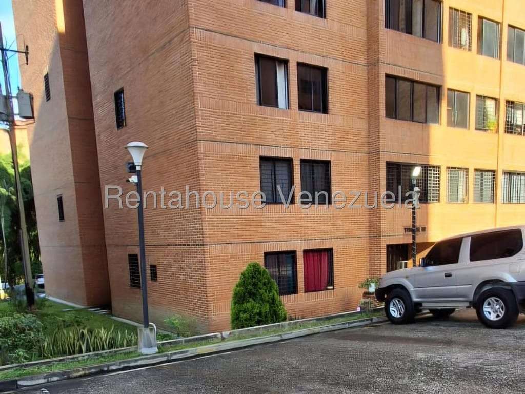 Apartamento en Caracas - 1