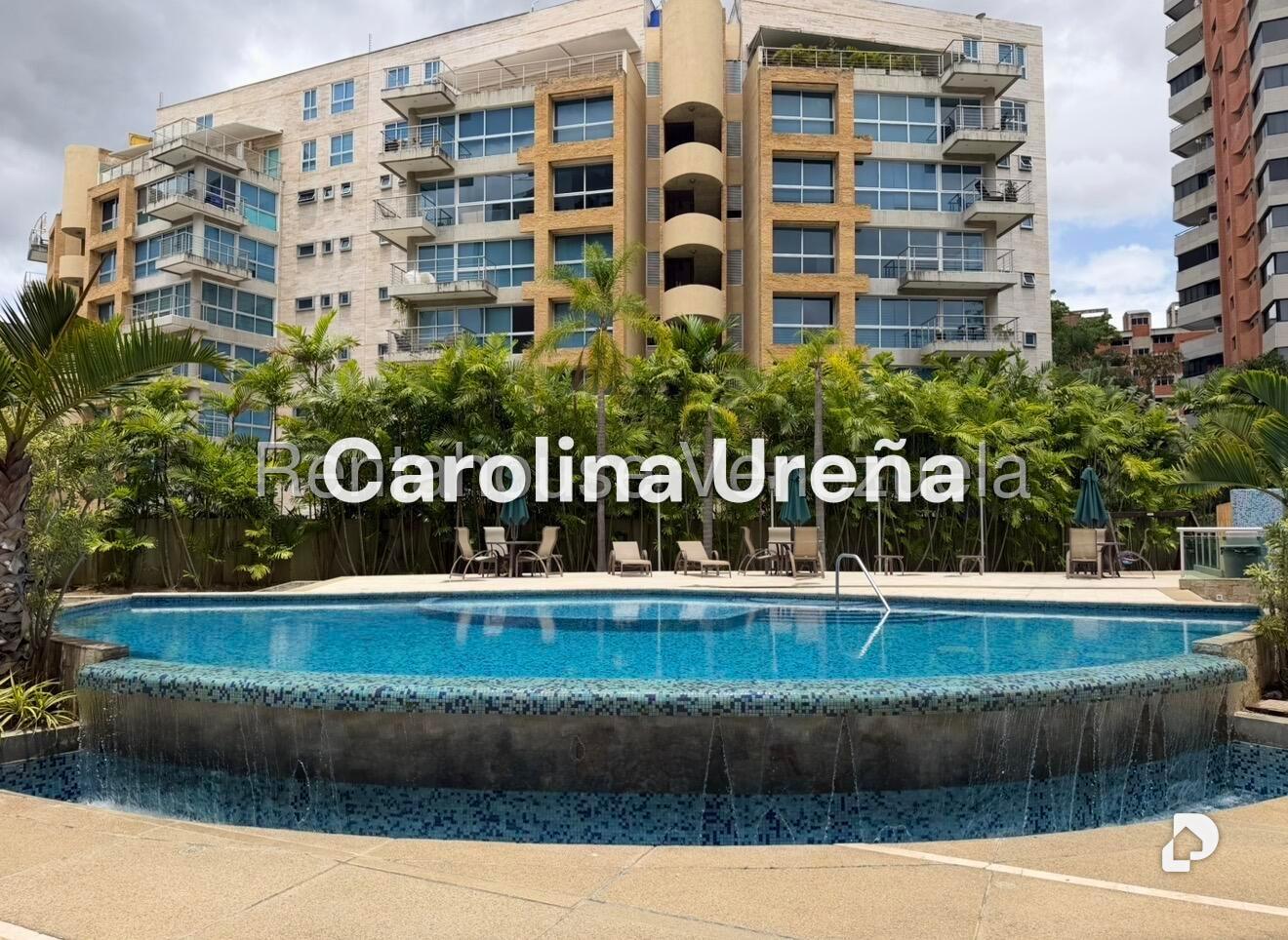 Apartamento en Las Mesetas de Santa Rosa de Lima, Caracas – 1
