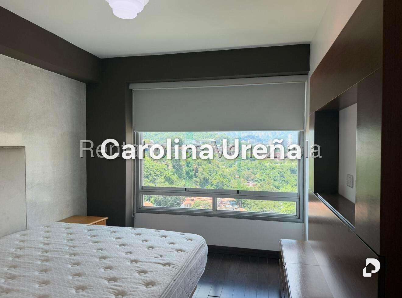 Apartamento en Las Mesetas de Santa Rosa de Lima, Caracas – 15
